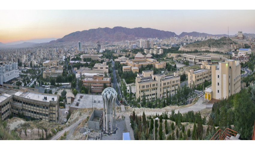 اطلاعیه ثبت نام پذیرفته‌شدگان بدون آزمون استعدادهای درخشان دانشگاه تبریز در مقطع کارشناسی ارشد در سال تحصیلی ۱۴۰۵-۱۴۰۴ (استعدادهای درخشان دانشگاه تبریز و استعدادهای درخشان پردیس‌های دانشگاه تبریز)